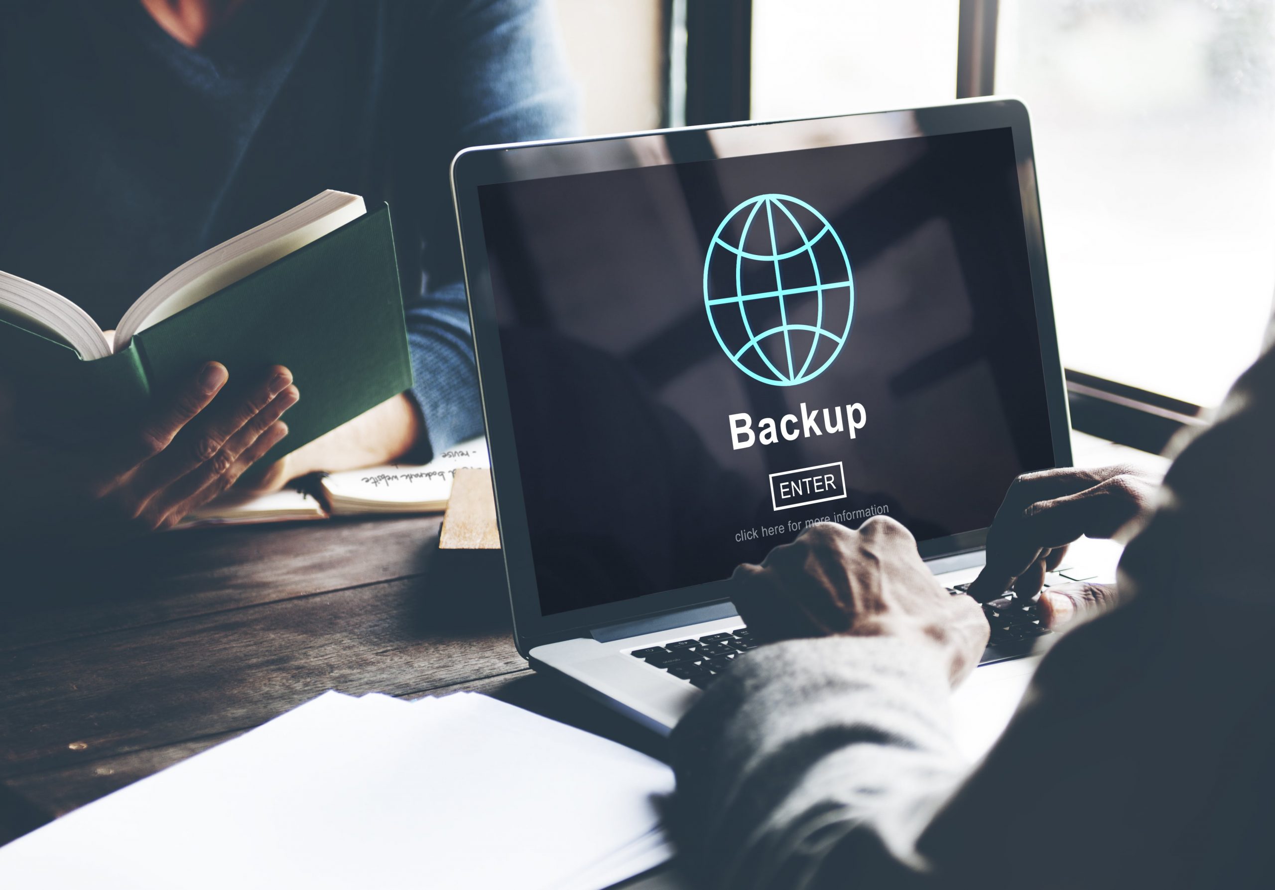 VEEAM BACKUP for Microsoft 365