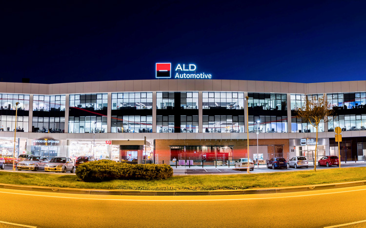 Ald Automotive (articolo)