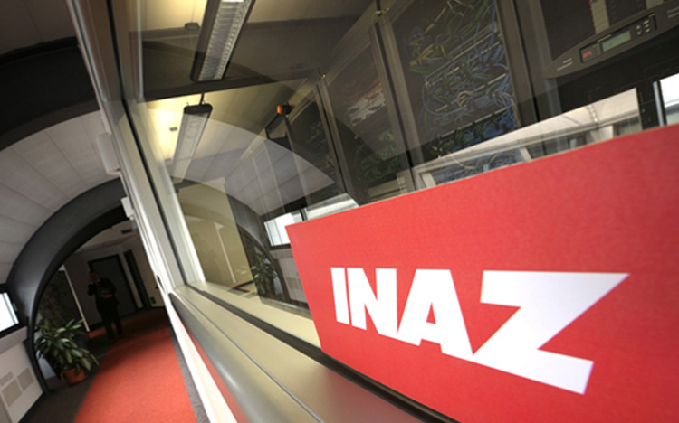 Inaz