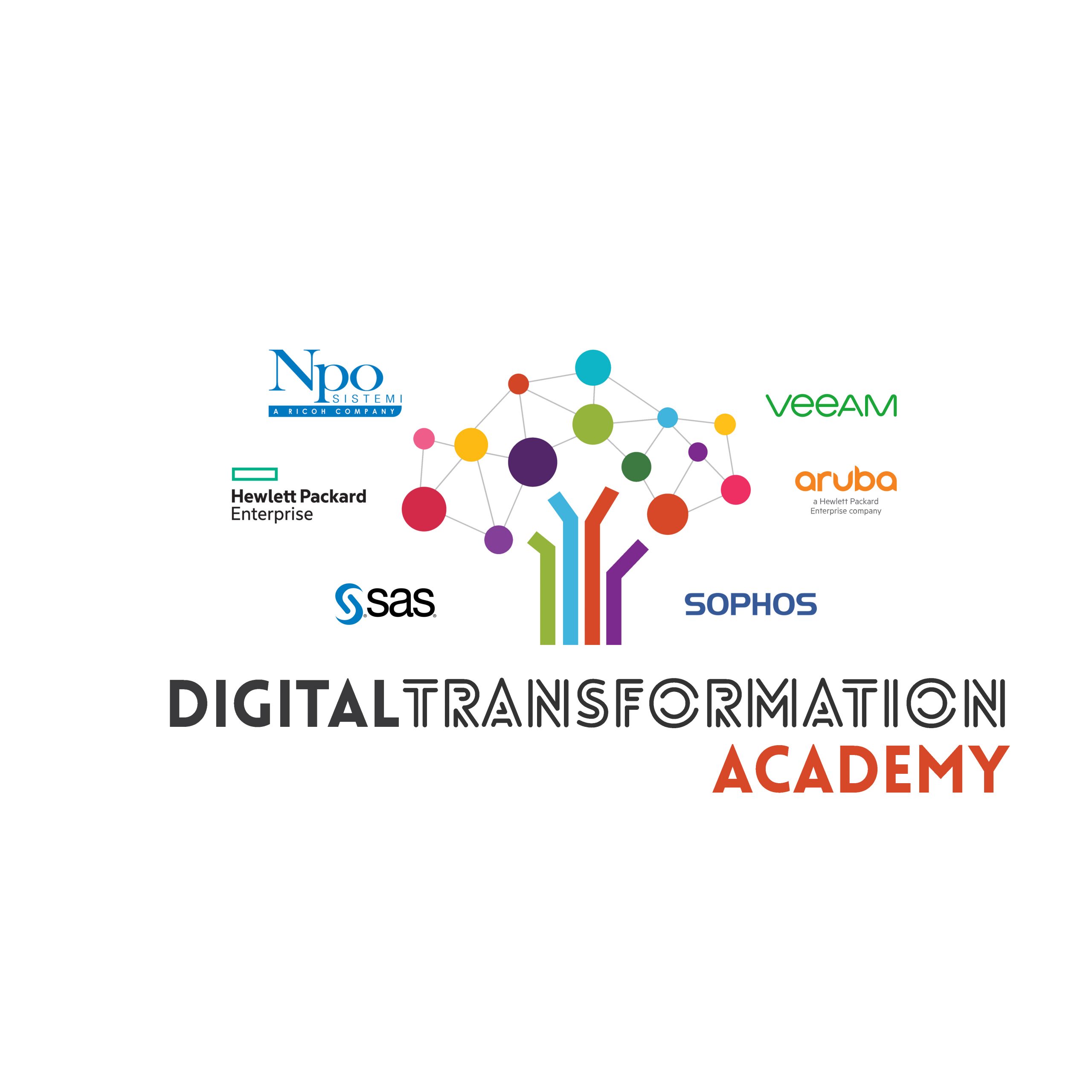 Workshop &#8211; Digital Transformation Academy