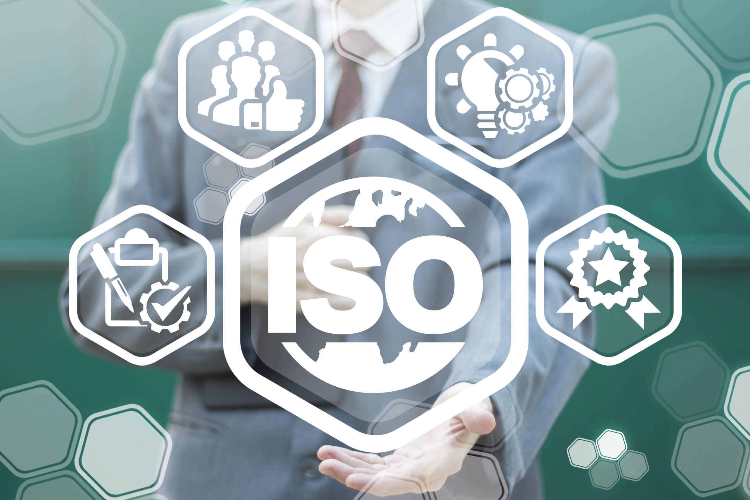 ISO, PRODOTTO O SERVIZIO? La dualità ai tempi della servitizzazione