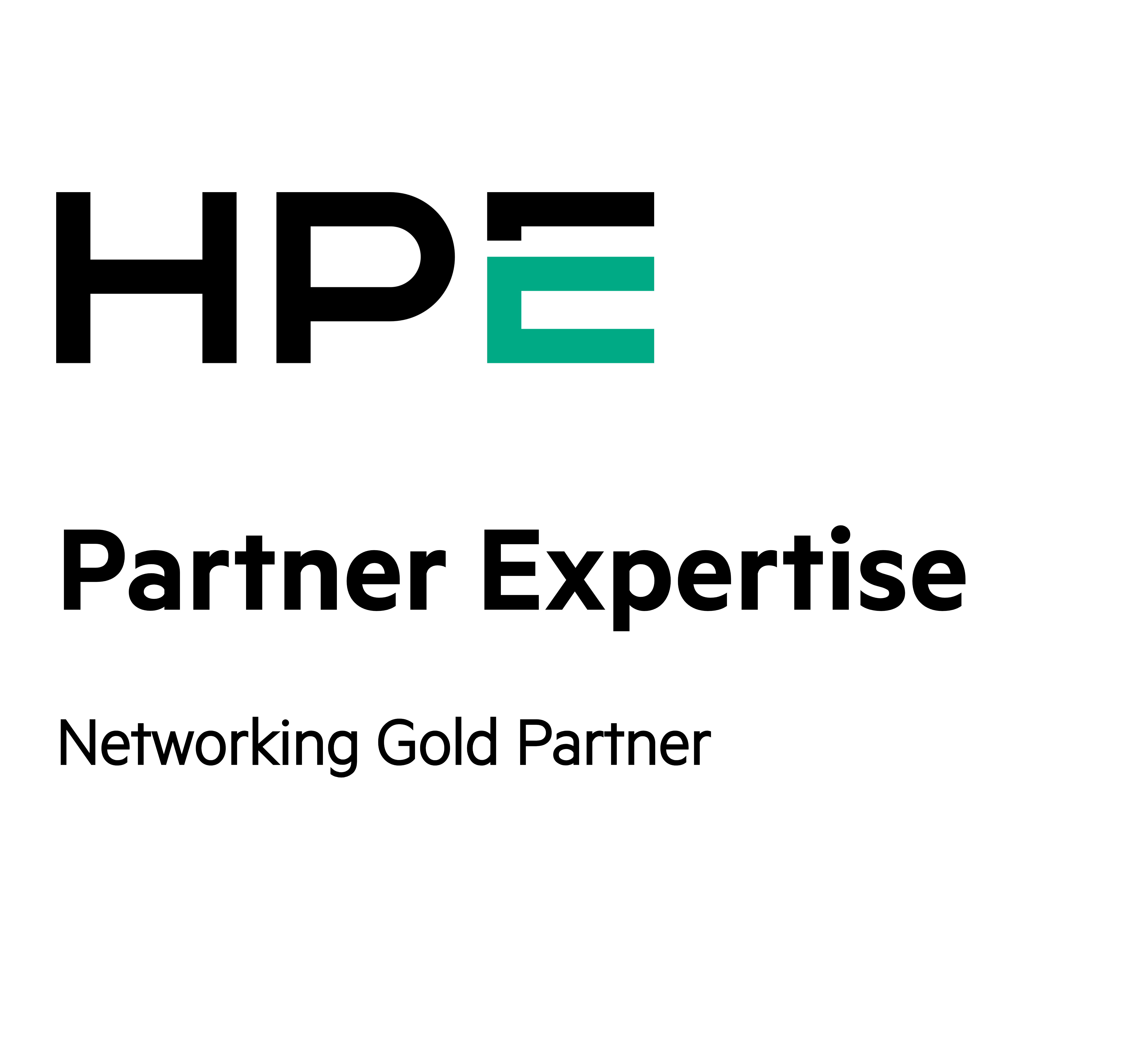 Hewlett Packard Enterprise