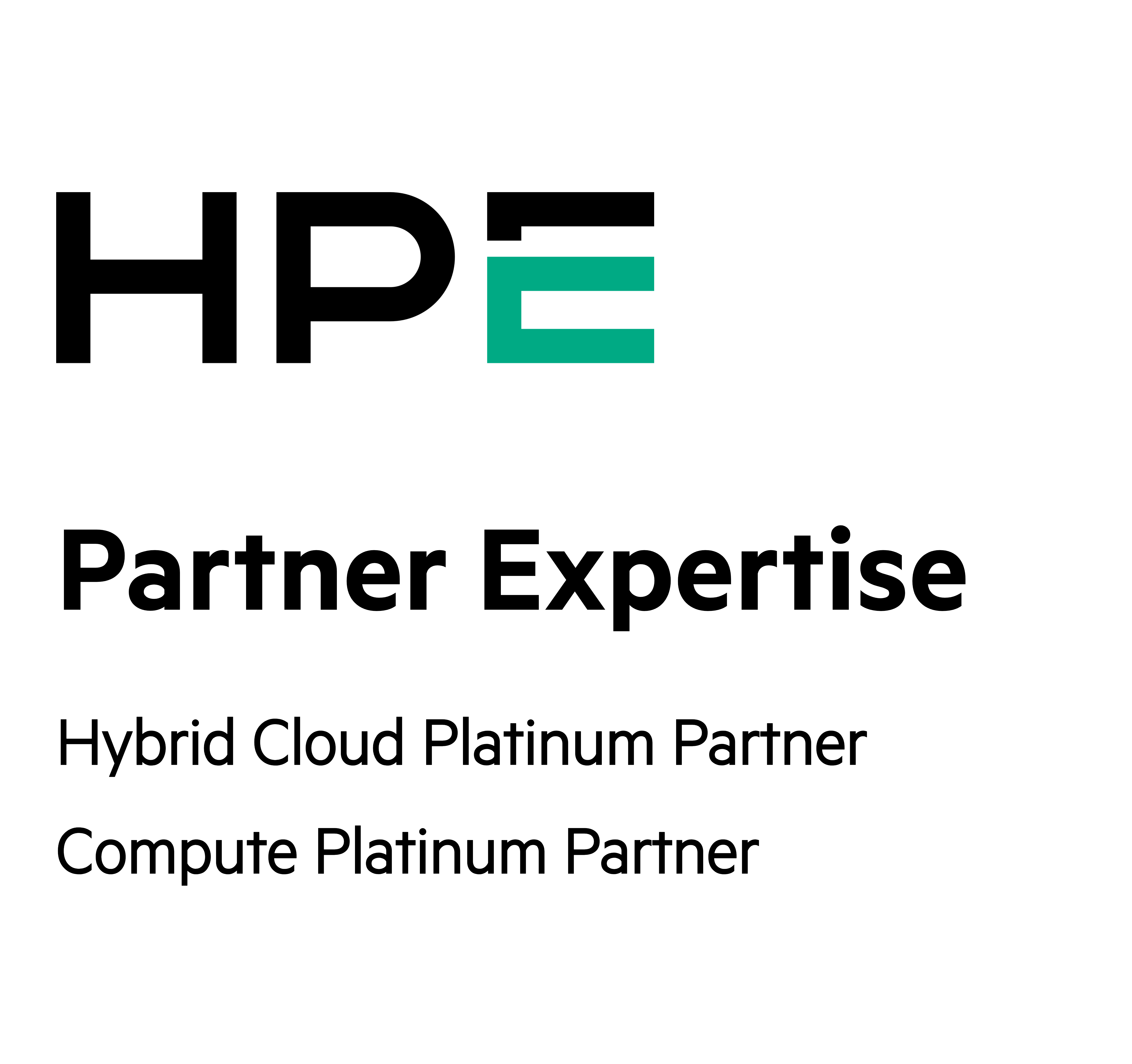 Hewlett Packard Enterprise