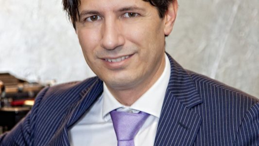 Stefano Lombardi