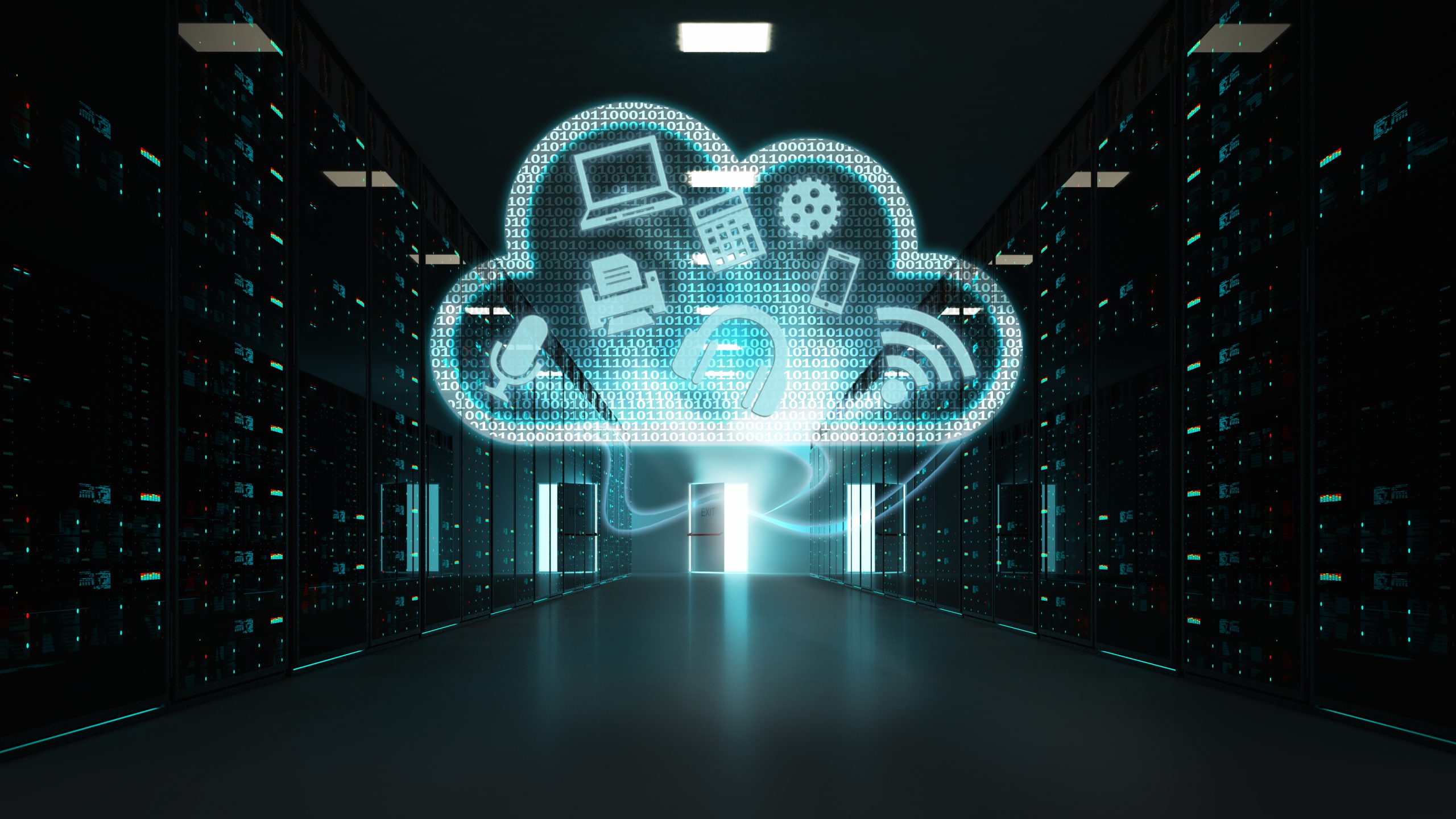 CLOUD COMPUTING: l&#8217;approccio di Npo Sistemi