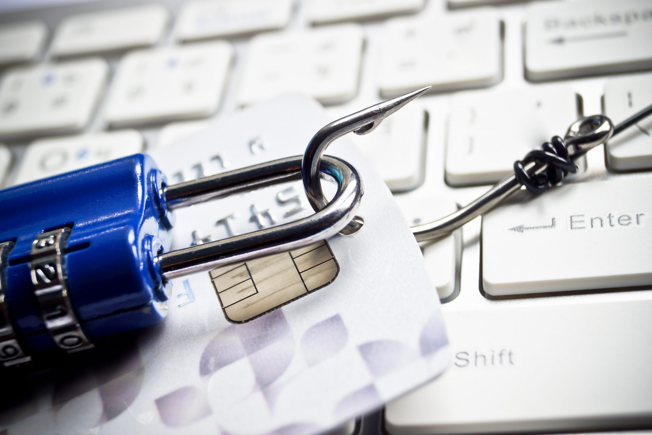 PHISHING: i 5 segnali per riconoscerlo