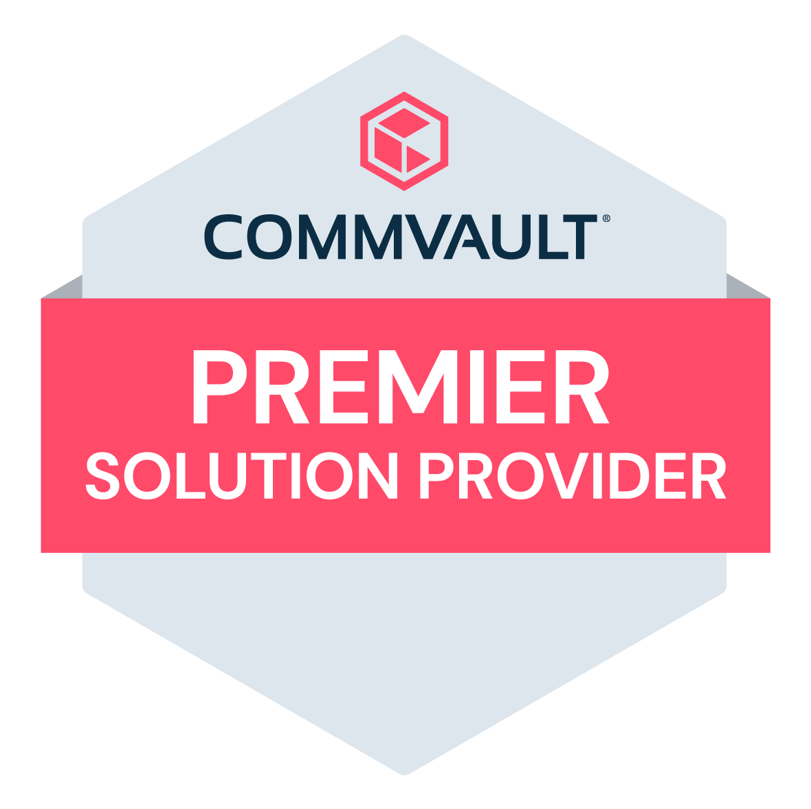 Commvault