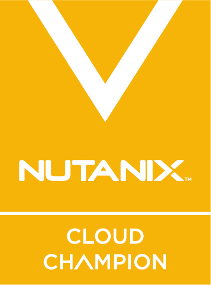 Nutanix