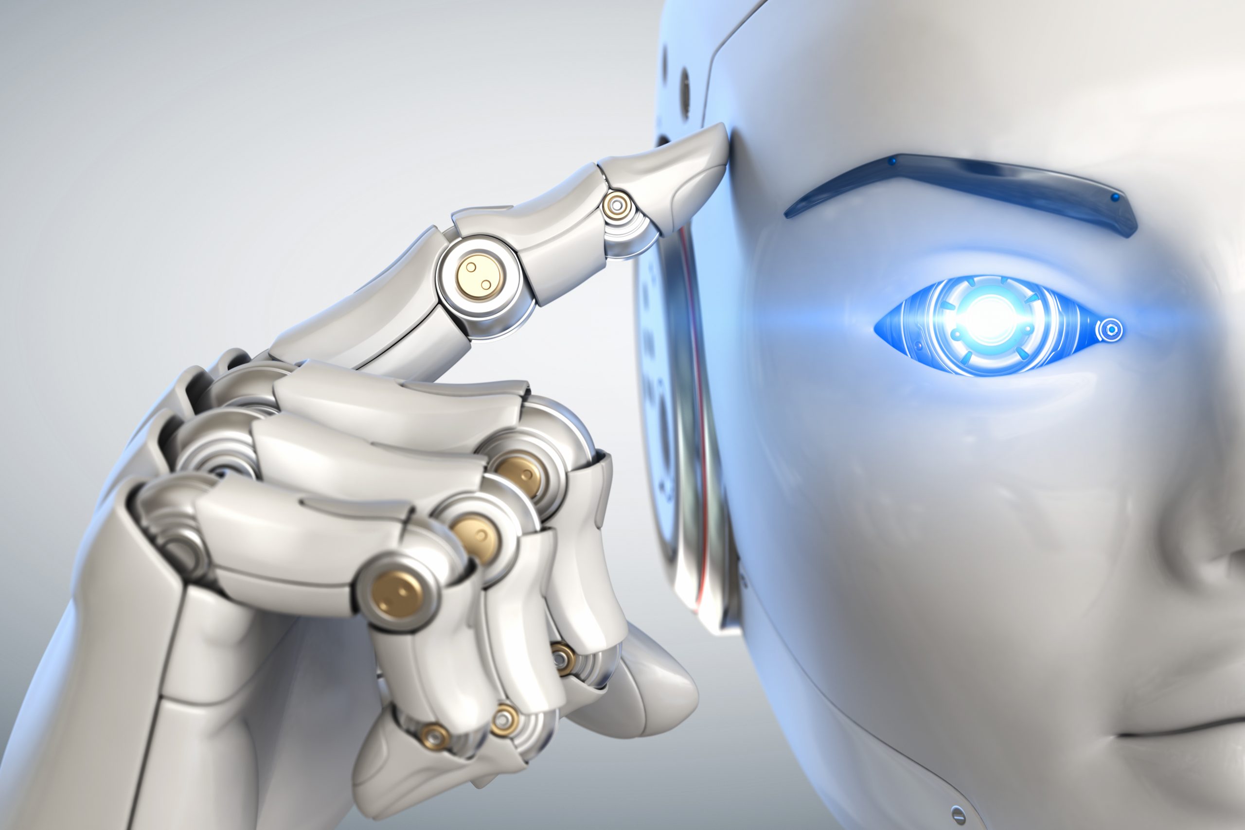 Intelligent Automation. La convergenza dalla AI alla RPA