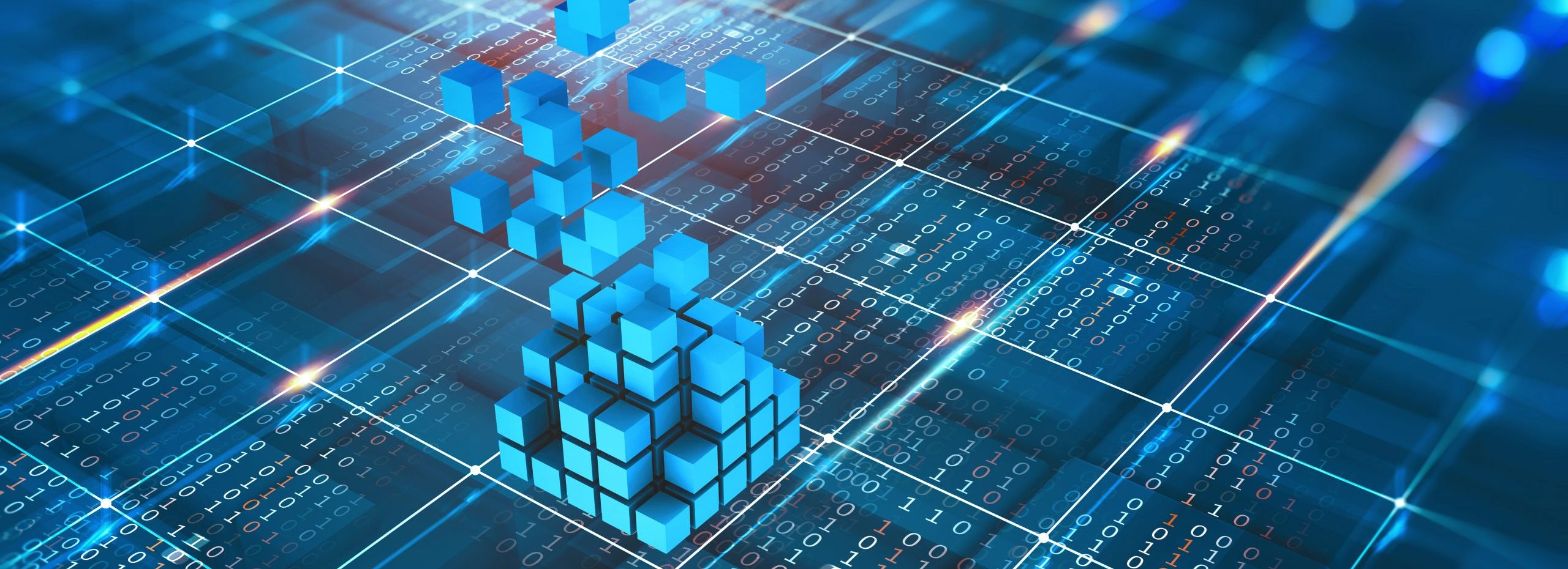 E-BOOK_Blockchain: cos&#8217;è e come funziona: Una guida dedicata.