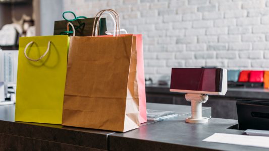 Service desk per il settore retail