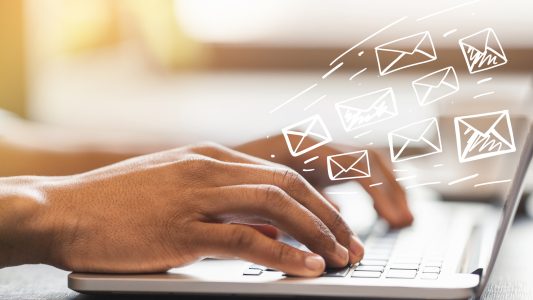 Use case - Automatizzare una grande attività di mailing con RPA