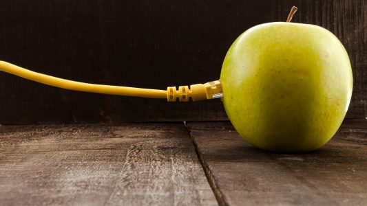 Use case - Connettere le linee di automazione nell’industria alimentare