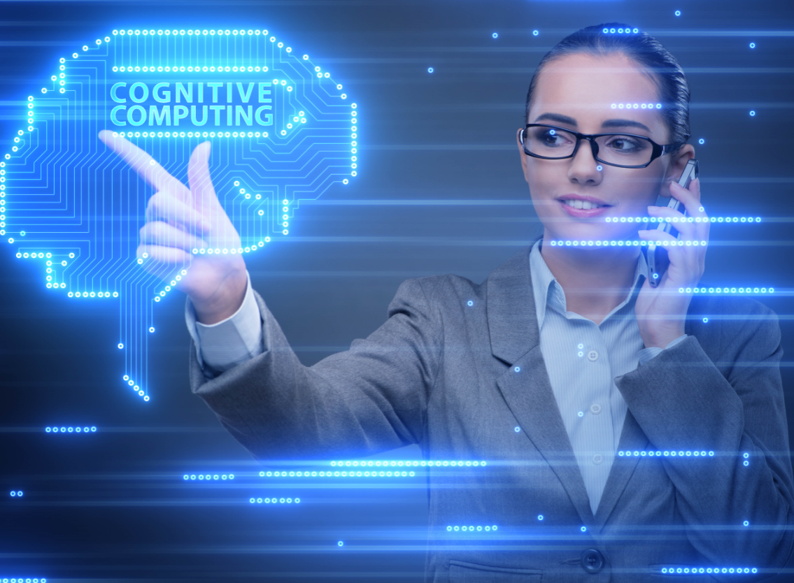 COGNITIVE COMPUTING: cos’è, a cosa serve e quali sono le sue applicazioni.