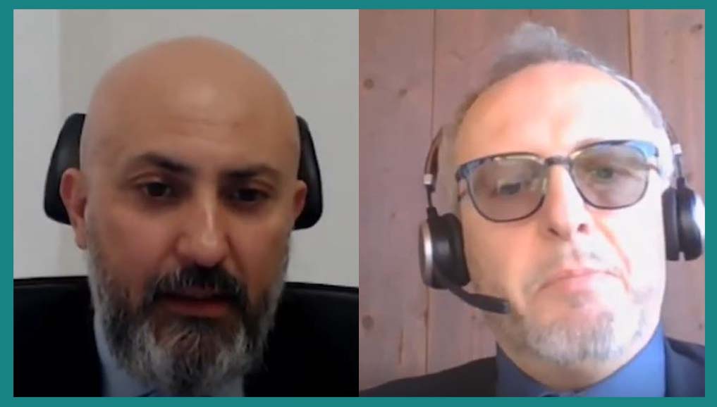 VIDEO_ Una tecnologia reattiva per la Digital Transformation: come Arianna 2001 ha implementato un modello as a service con HPE Green Lake e insieme a Npo Sistemi