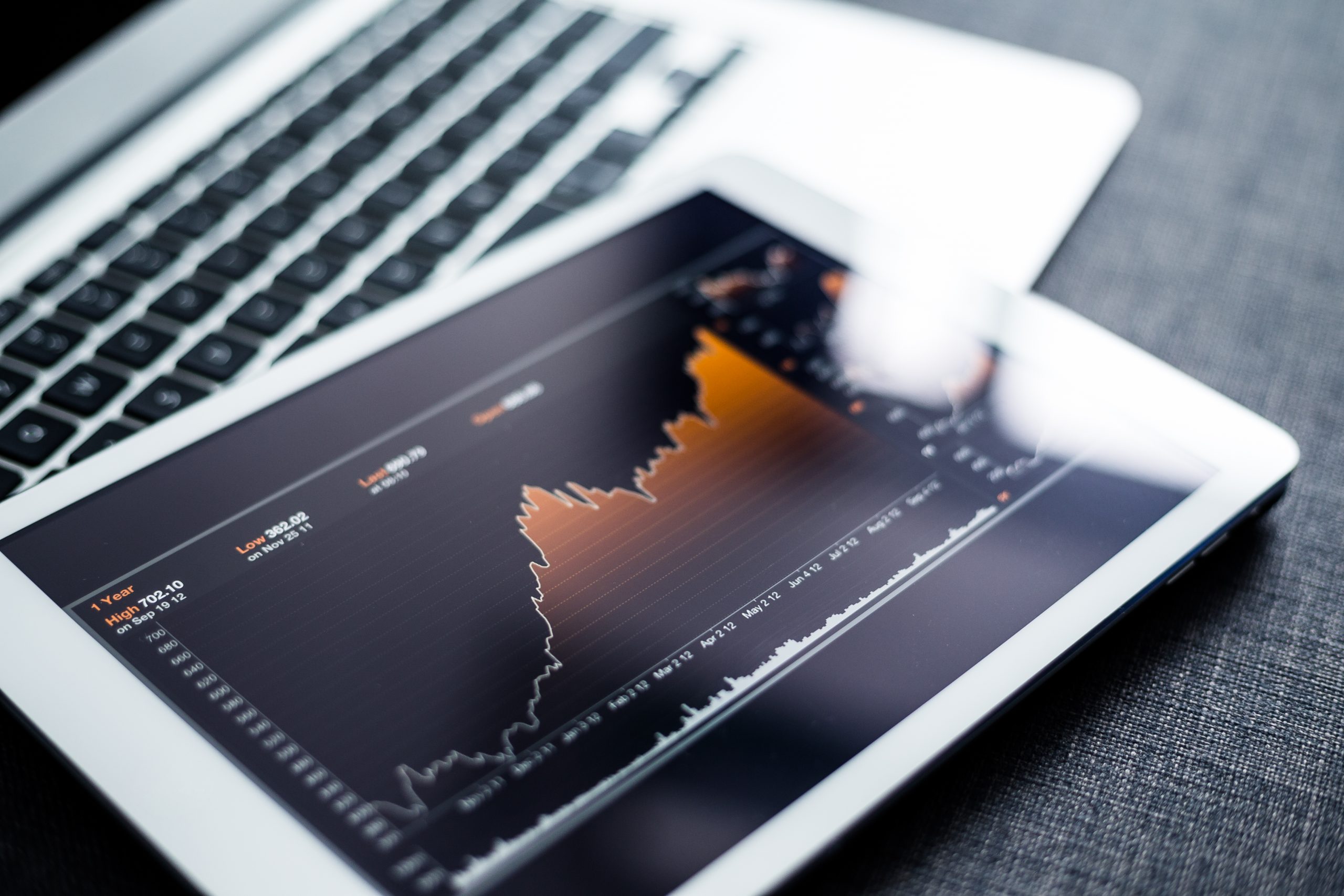 CASE HISTORY_ Come ridurre i rischi di un’esposizione finanziaria attraverso un sistema di rating