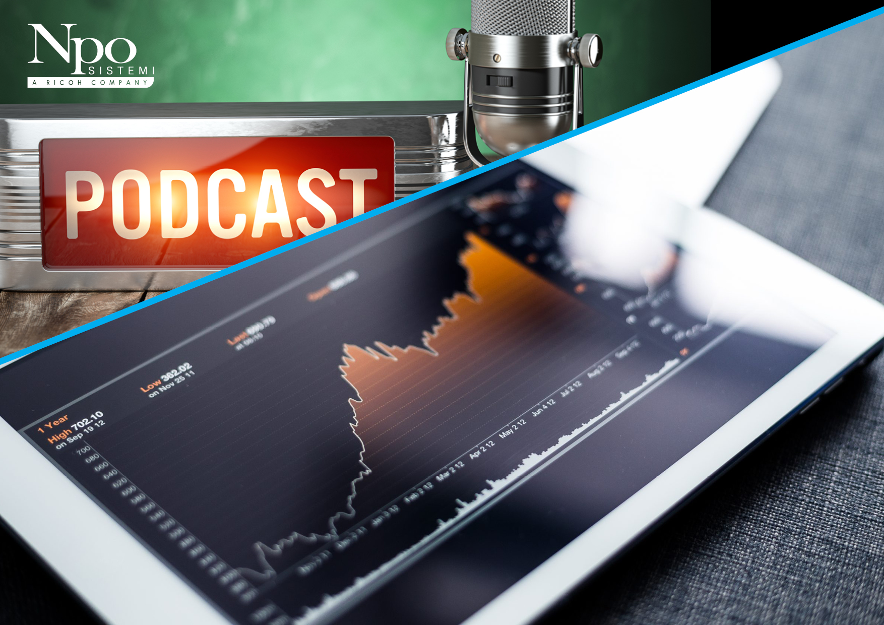 PODCAST_Come automatizzare i processi di controllo dei crediti attraverso una soluzione di Business Analytics