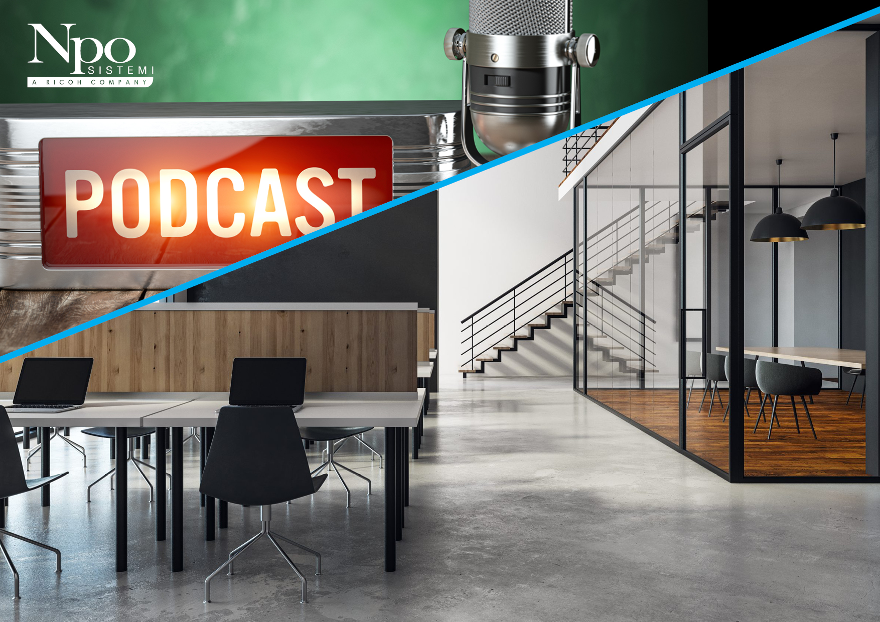 PODCAST_Come migliorare l’esperienza in azienda attraverso una soluzione di asset booking