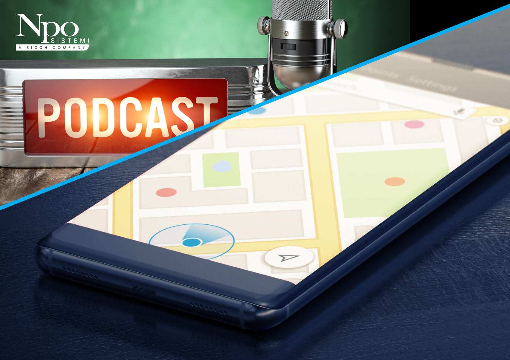 PODCAST: Come indirizzare le scelte commerciali attraverso una soluzione di Business Analytics