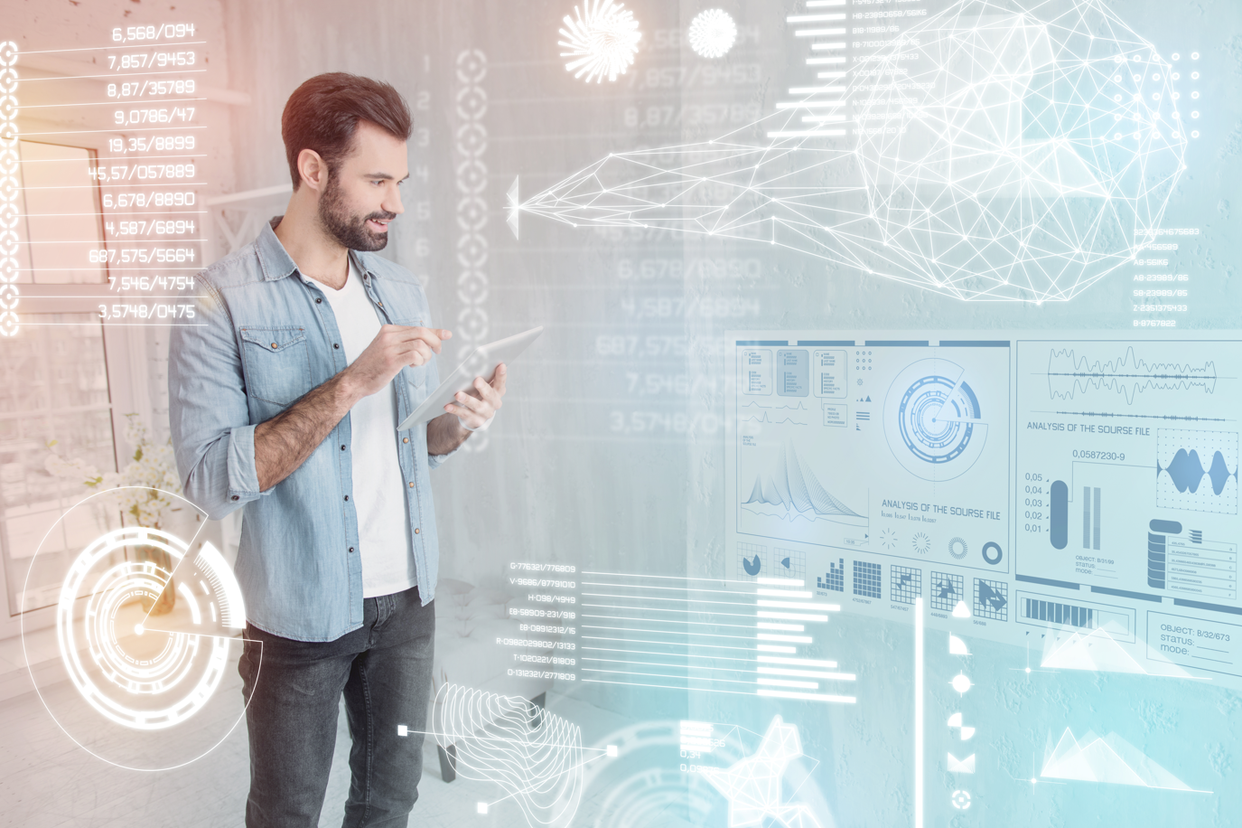 La digitalizzazione per la competitività e la crescita delle imprese italiane