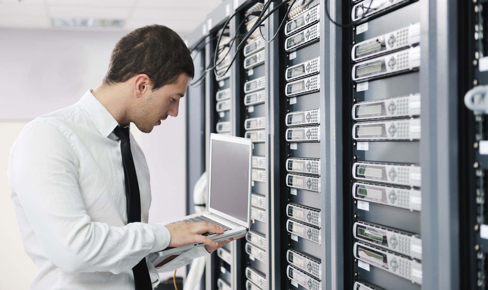 Backup as a service, perché oggi è una priorità per le aziende 