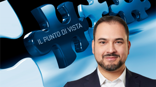 IL PUNTO DI VISTA: Intervista a Danilo Chiavari – Presales Manager Italy di Veeam