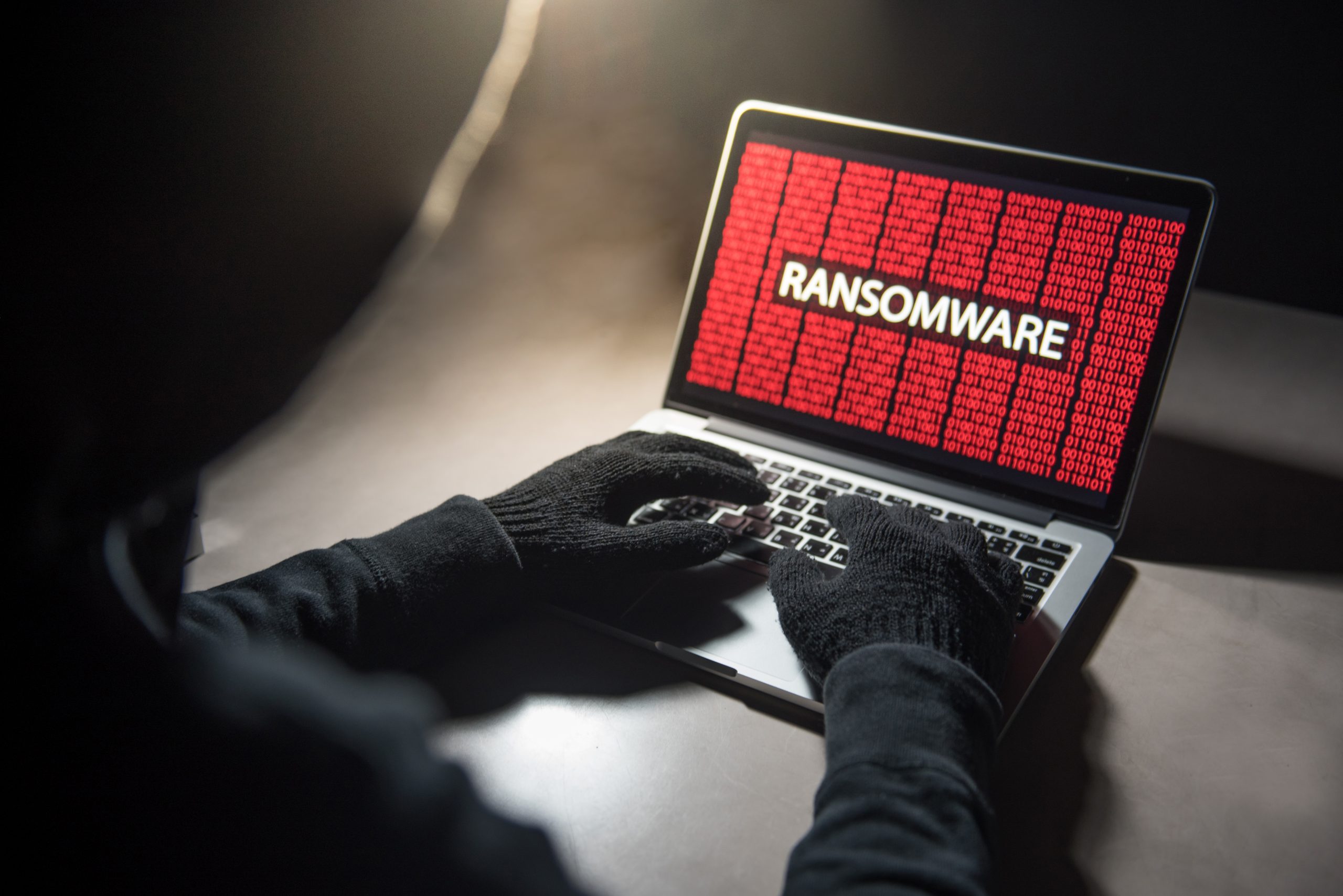 RansomCare, prenditi cura della tua azienda