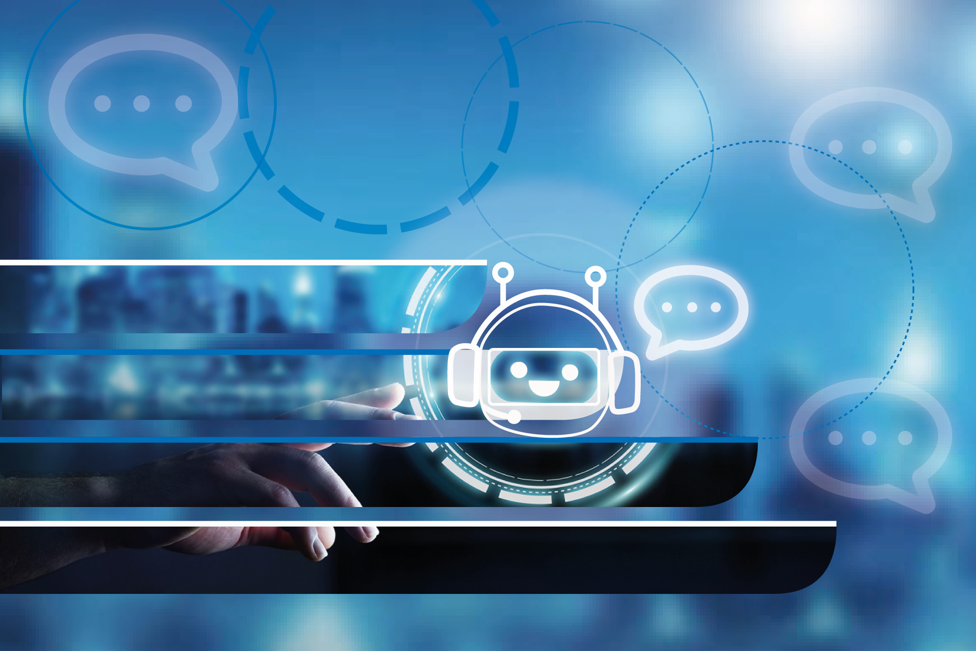 E-BOOK: Hyperautomation a supporto del Service Desk