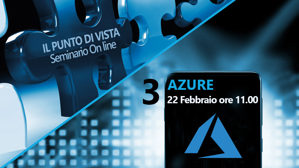 Focus on: Microsoft Azure