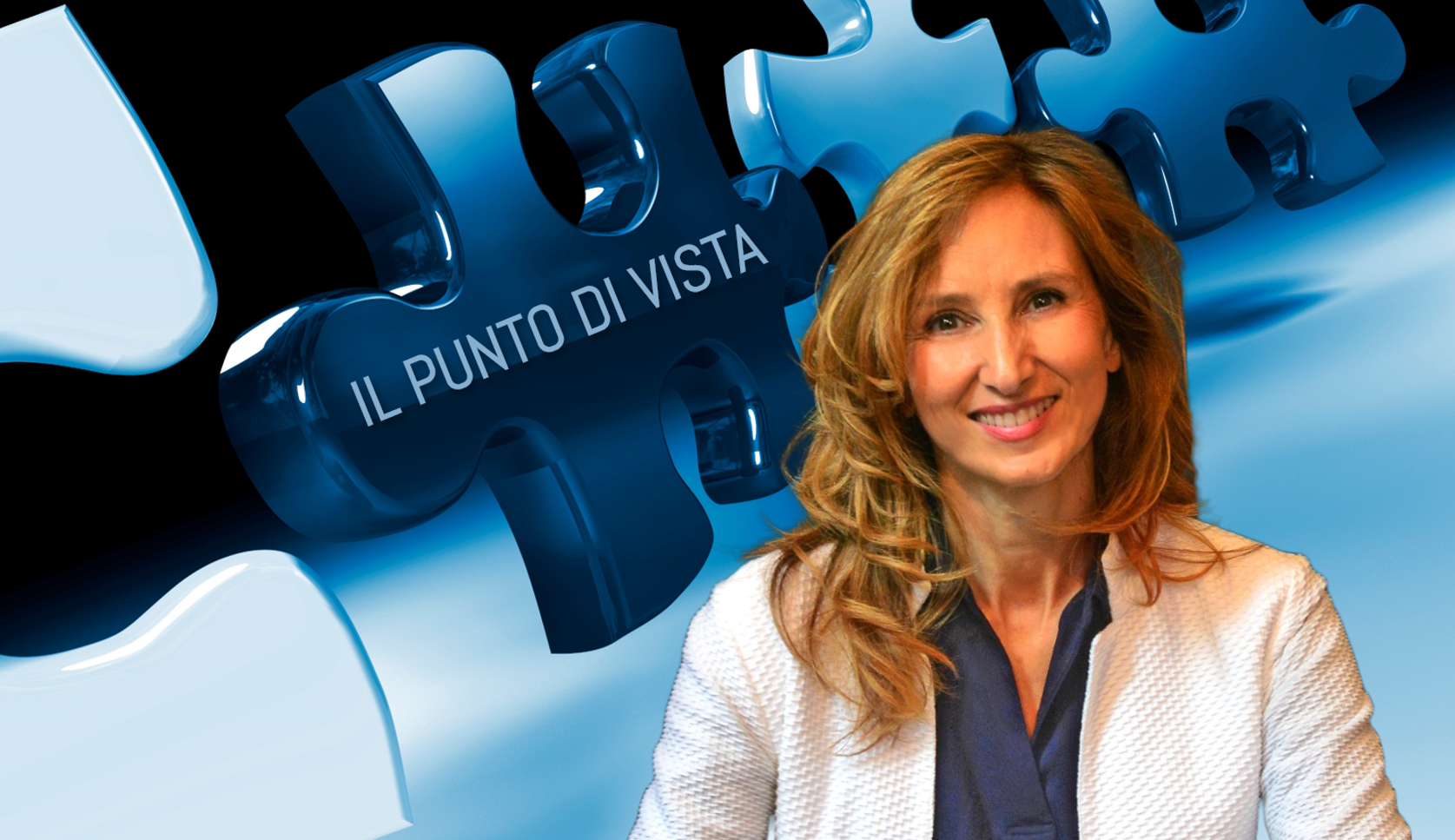 IL PUNTO DI VISTA_Intervista a Elena Berra: IT Service Manager