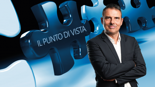 IL PUNTO DI VISTA: Intervista a Giuseppe Vitali, Commercial & Channel Director Cyberoo