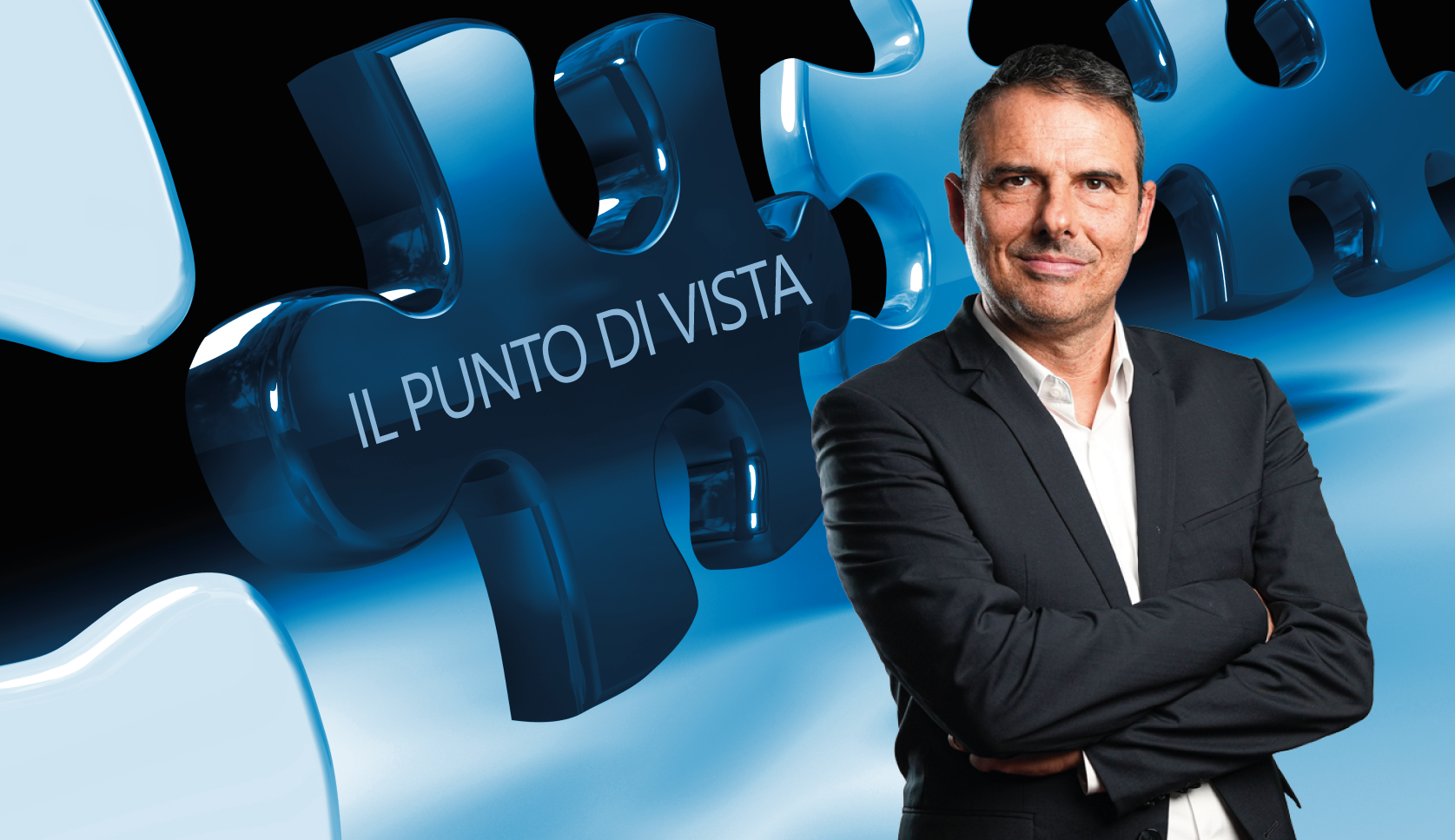 IL PUNTO DI VISTA: Intervista a Giuseppe Vitali, Commercial &#038; Channel Director Cyberoo