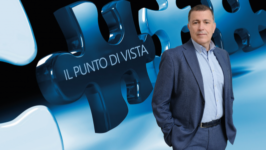 IL PUNTO DI VISTA: Intervista a Maurizio Zacchi – Cyber Academy Director di Cyber Guru