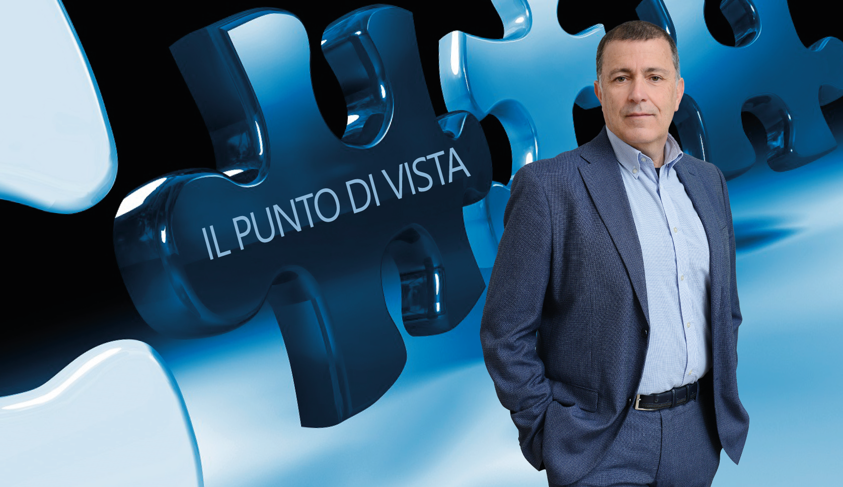 IL PUNTO DI VISTA_Intervista a Maurizio Zacchi: Cyber Academy Director di Cyber Guru