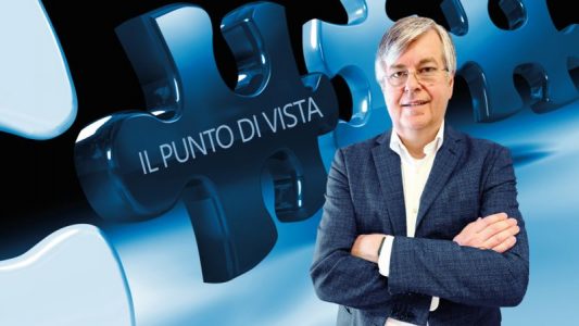 IL PUNTO DI VISTA: Intervista Huub Commandeur, Managing Director di Green Mill Solutions