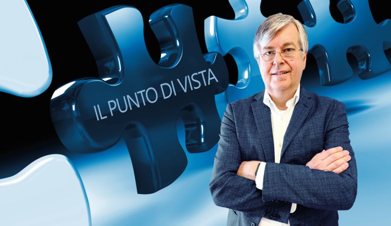 IL PUNTO DI VISTA: Intervista Huub Commandeur, Managing Director di Green Mill Solutions