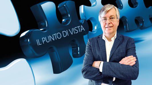IL PUNTO DI VISTA: Intervista Huub Commandeur, Managing Director di Green Mill Solutions