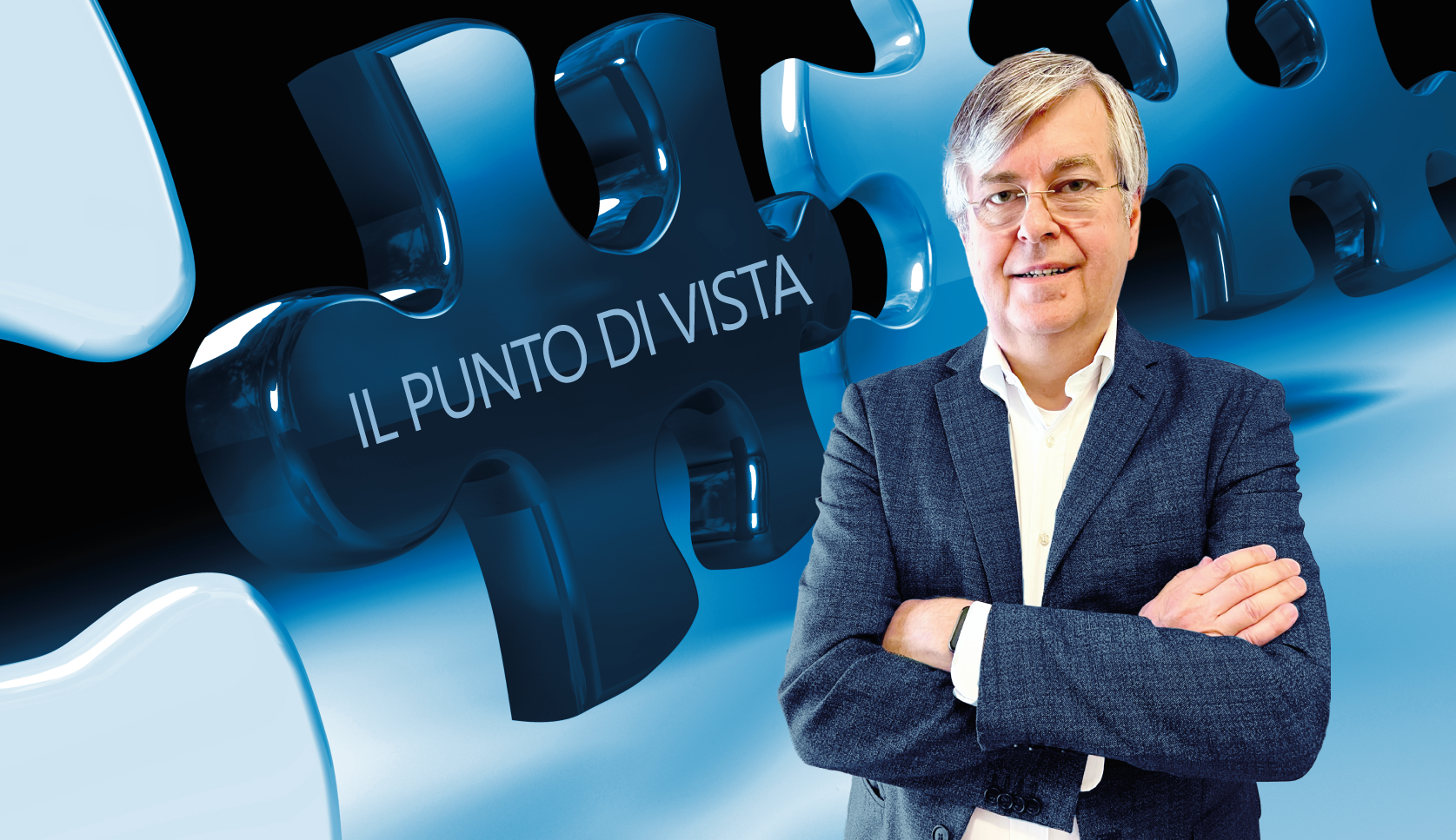 IL PUNTO DI VISTA_Intervista Huub Commandeur, Managing Director di Green Mill Solutions