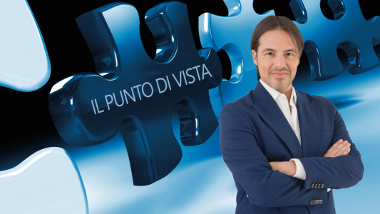 IL PUNTO DI VISTA: Intervista Davide Merletto, Docente, Senior Business and Executive Coach