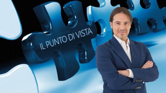 IL PUNTO DI VISTA: Intervista Davide Merletto, Docente, Senior Business and Executive Coach
