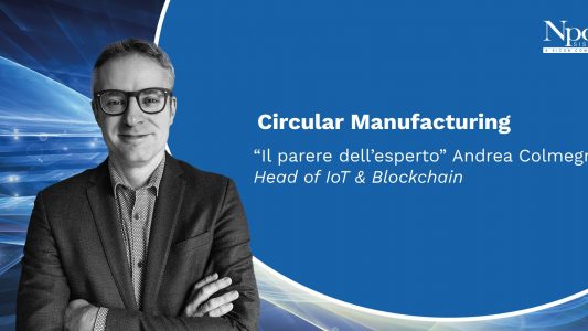 Circular Manufacturing: di cosa si tratta e perché è così importante oggi