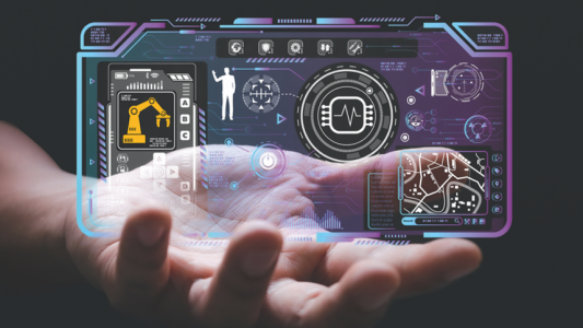 Npo Sistemi speciale SPS: l'innovazione tecnologica a supporto della semplificazione e dell'efficientamento delle aziende
