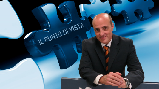 IL PUNTO DI VISTA: Intervista Marzio Tivano, Sales Manager – Enterprise & Acquisition Market di Hewlett Packard Enterprise
