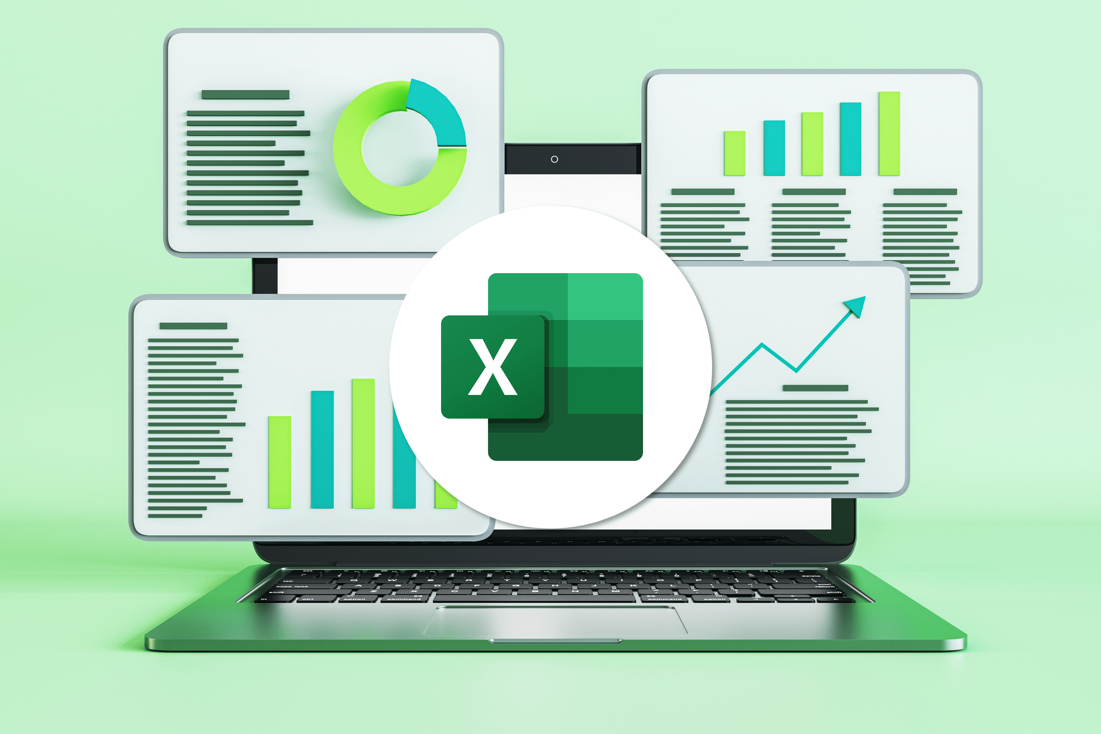 Microsoft Excel: strategie e nuove funzionalità