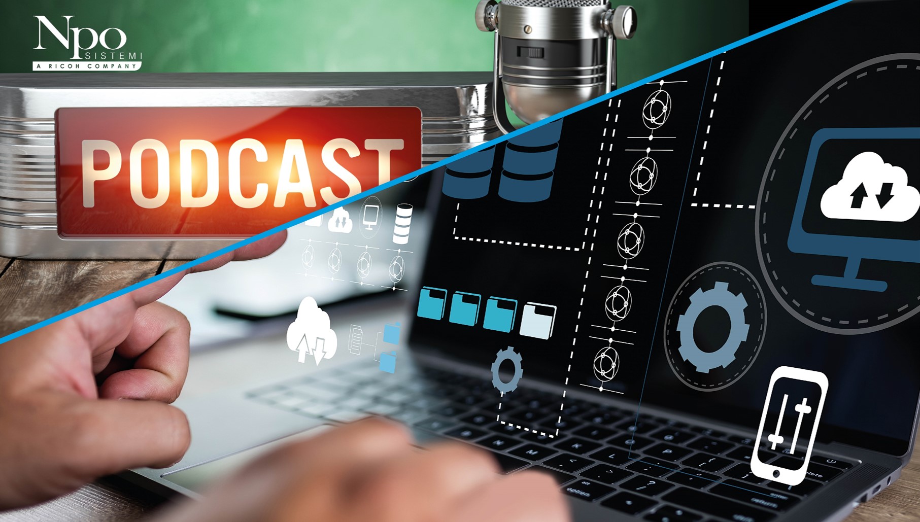 PODCAST_Unified Endpoint Management: un caso concreto