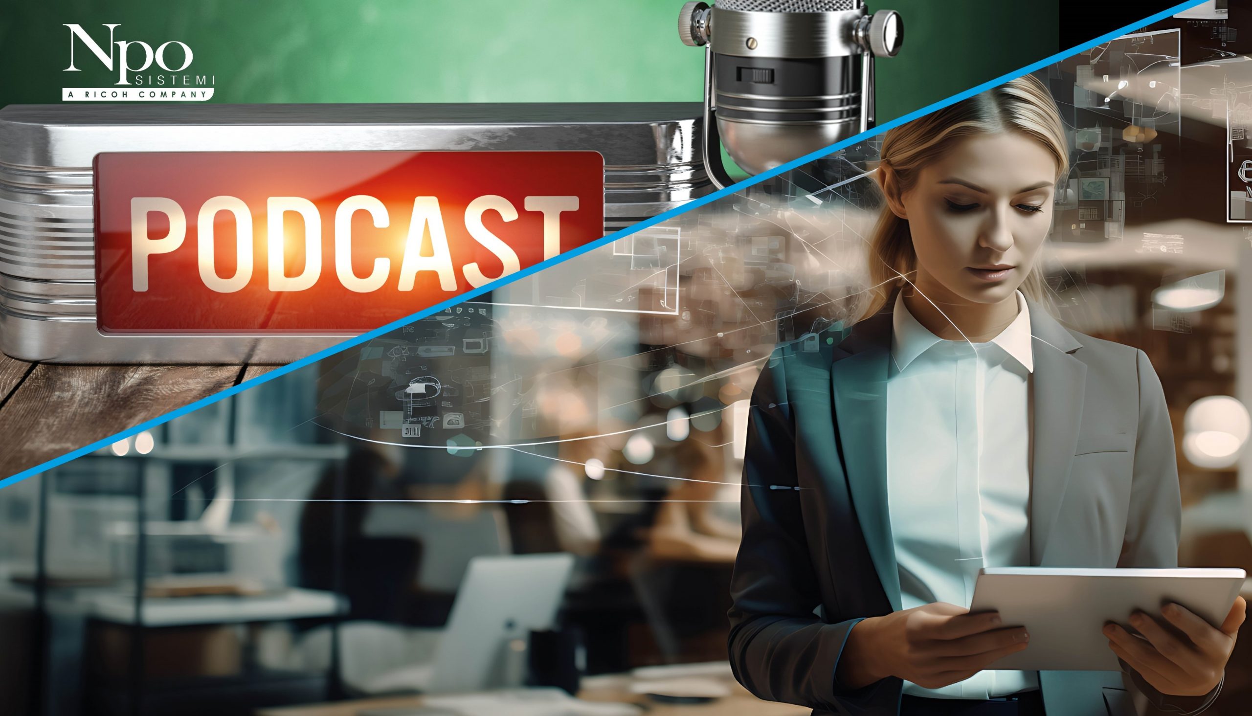 PODCAST_Digital Employee Experience: un caso concreto di applicazione