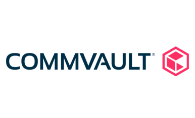 Commvault