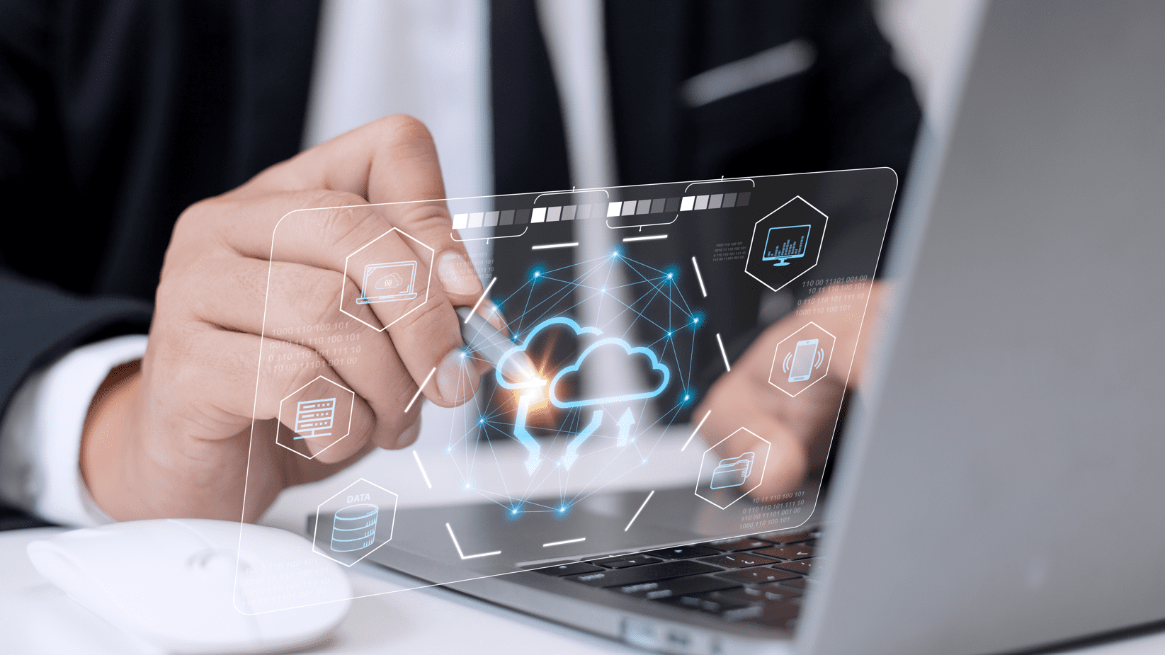 Everything as-a-service, quello che c&#8217;è da sapere