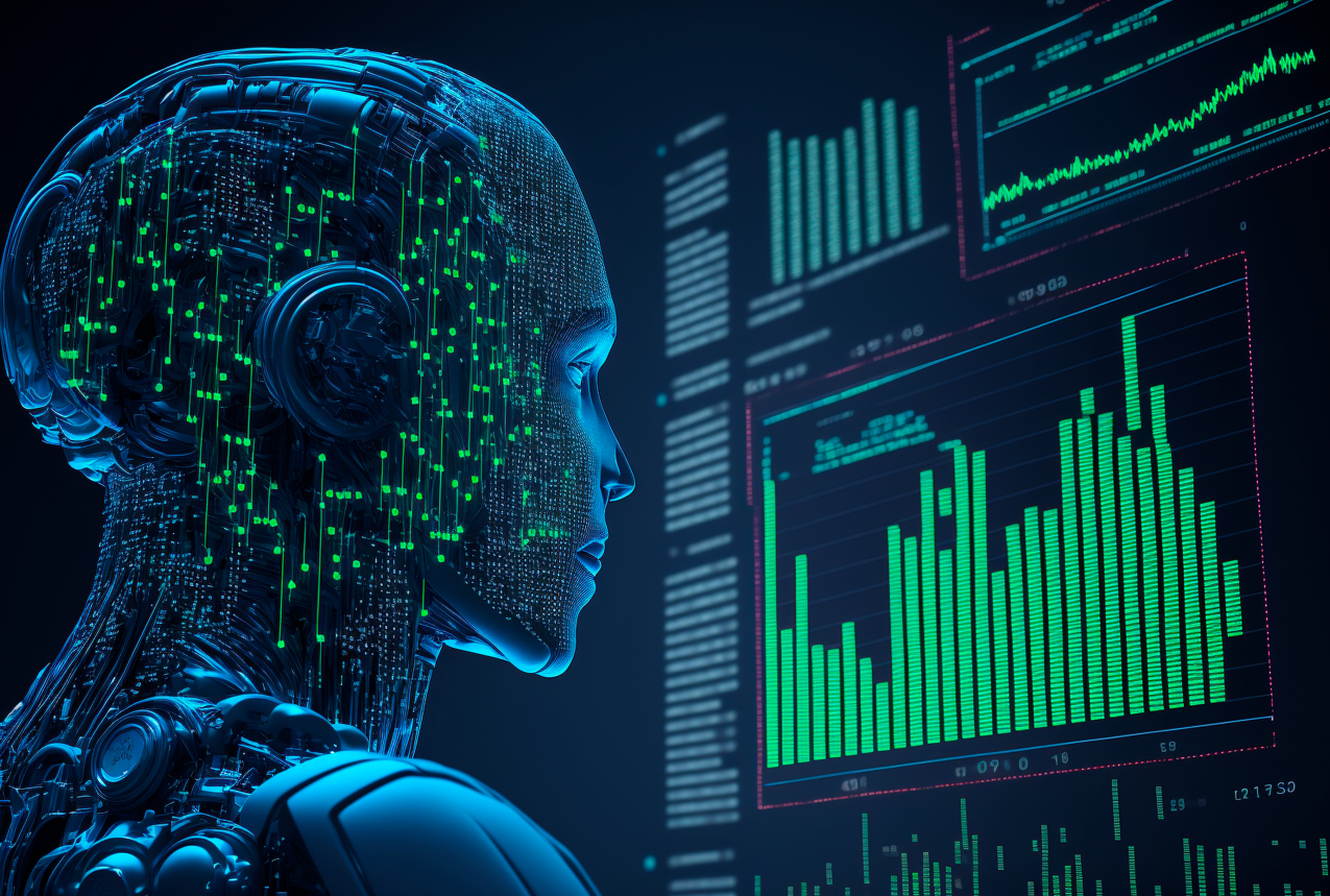 Dati e processi a prova di Artificial Intelligence