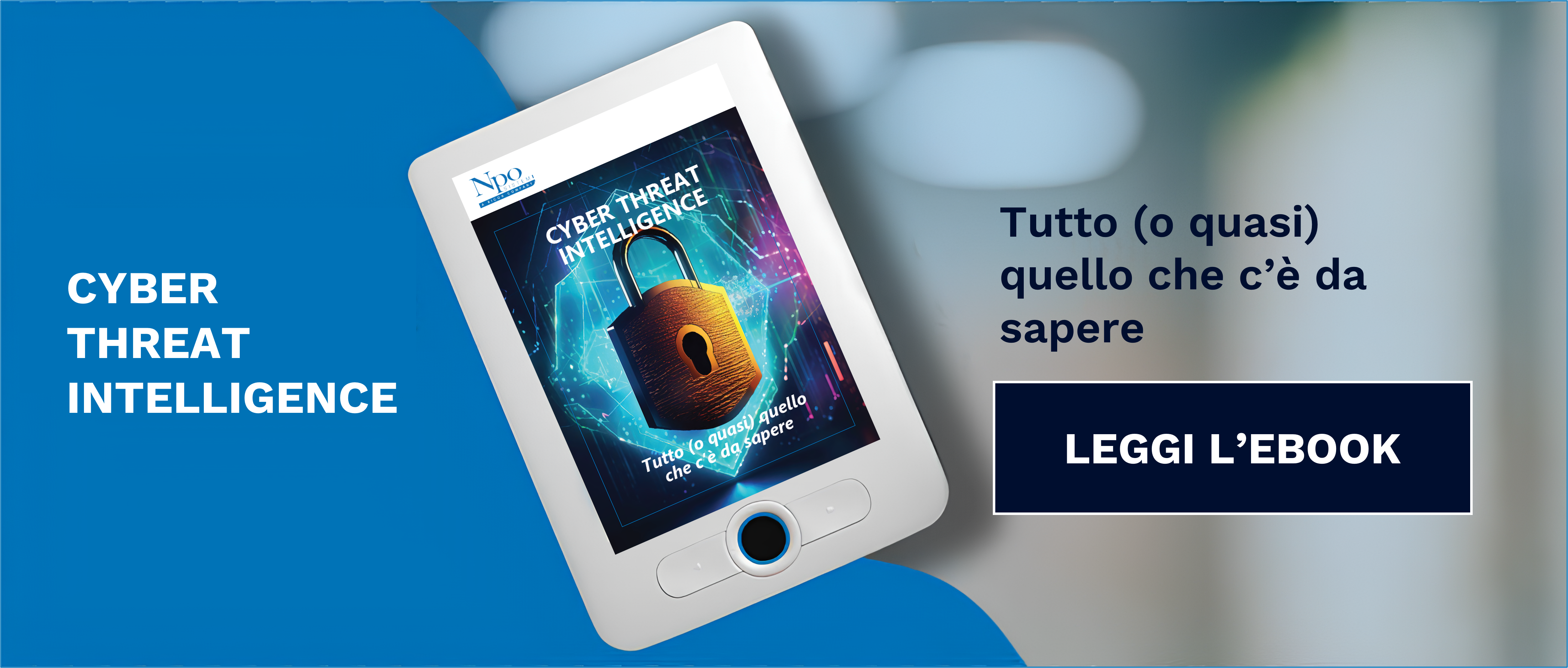 E-BOOK_Cyber Threat Intelligence: tutto (o quasi) quello che c&#8217;è da sapere